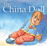 The China Doll