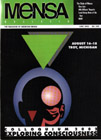 The Mensa Bulletin, June 2002