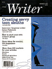 The Writer, Nov. 2000