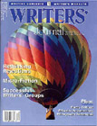 Writer's Journal, Nov. 2003